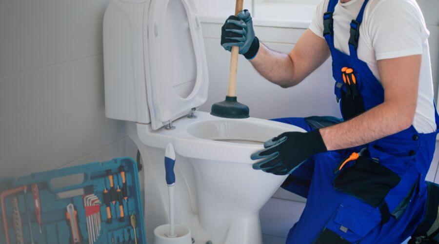 Local expert plumbing services in South Prairie, WA